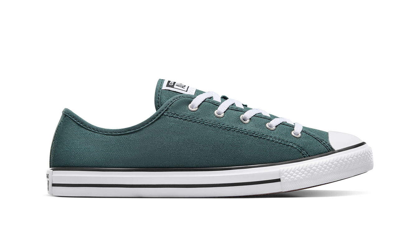 Converse Chuck Taylor All Star Dainty Green