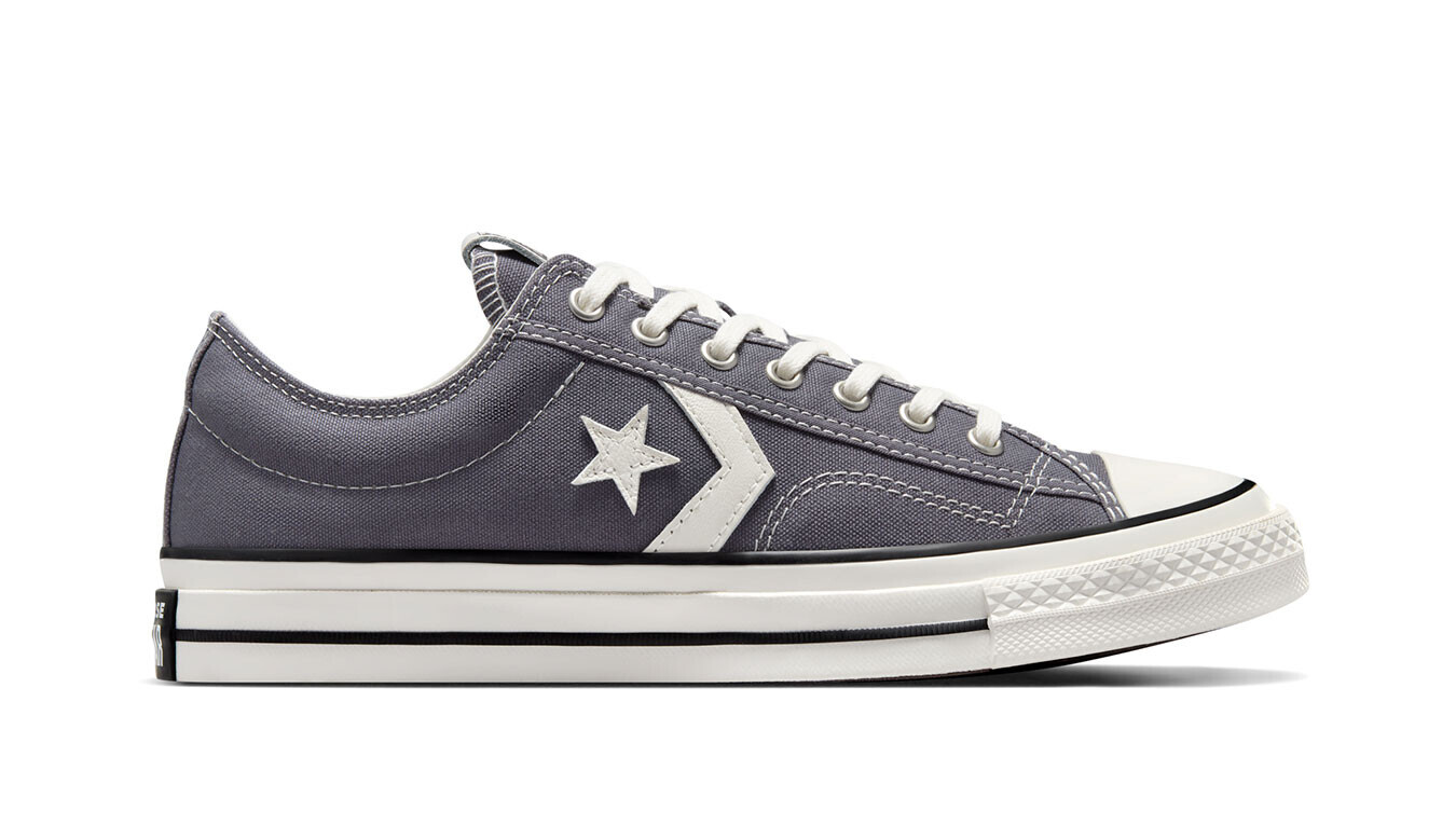 Tenisky Converse Star Player 76 Grey
