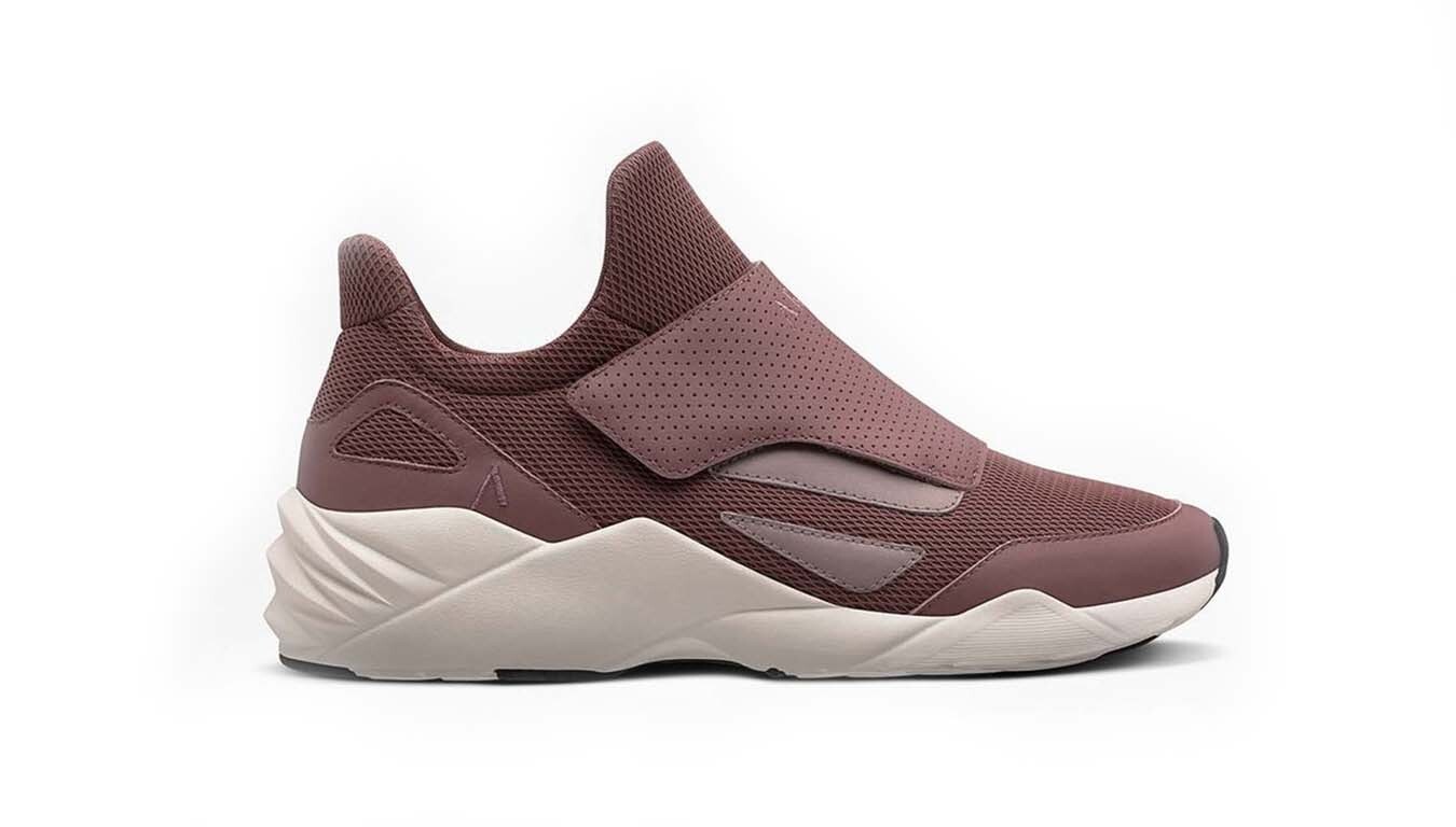 Dámske tenisky ARKK Copenhagen Apextron Mesh