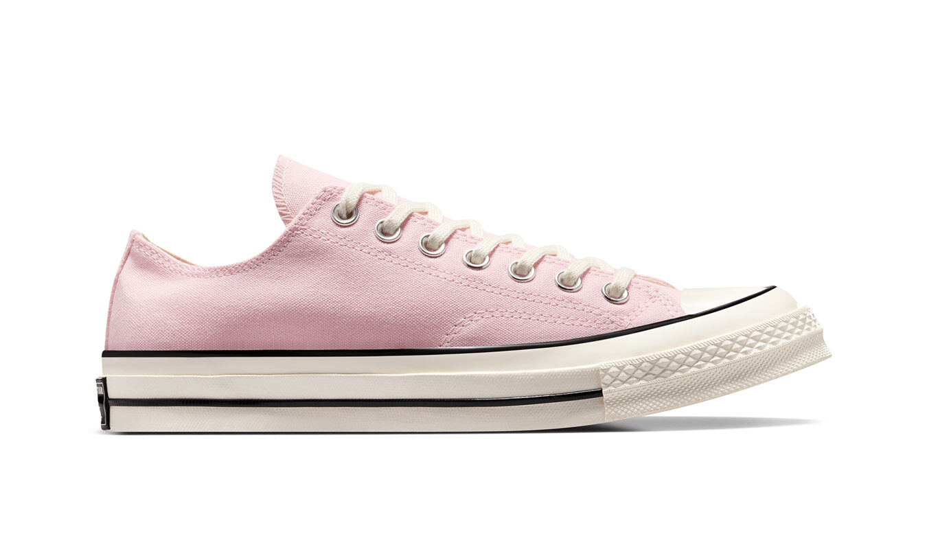 Converse Chuck 70 ružové tenisky