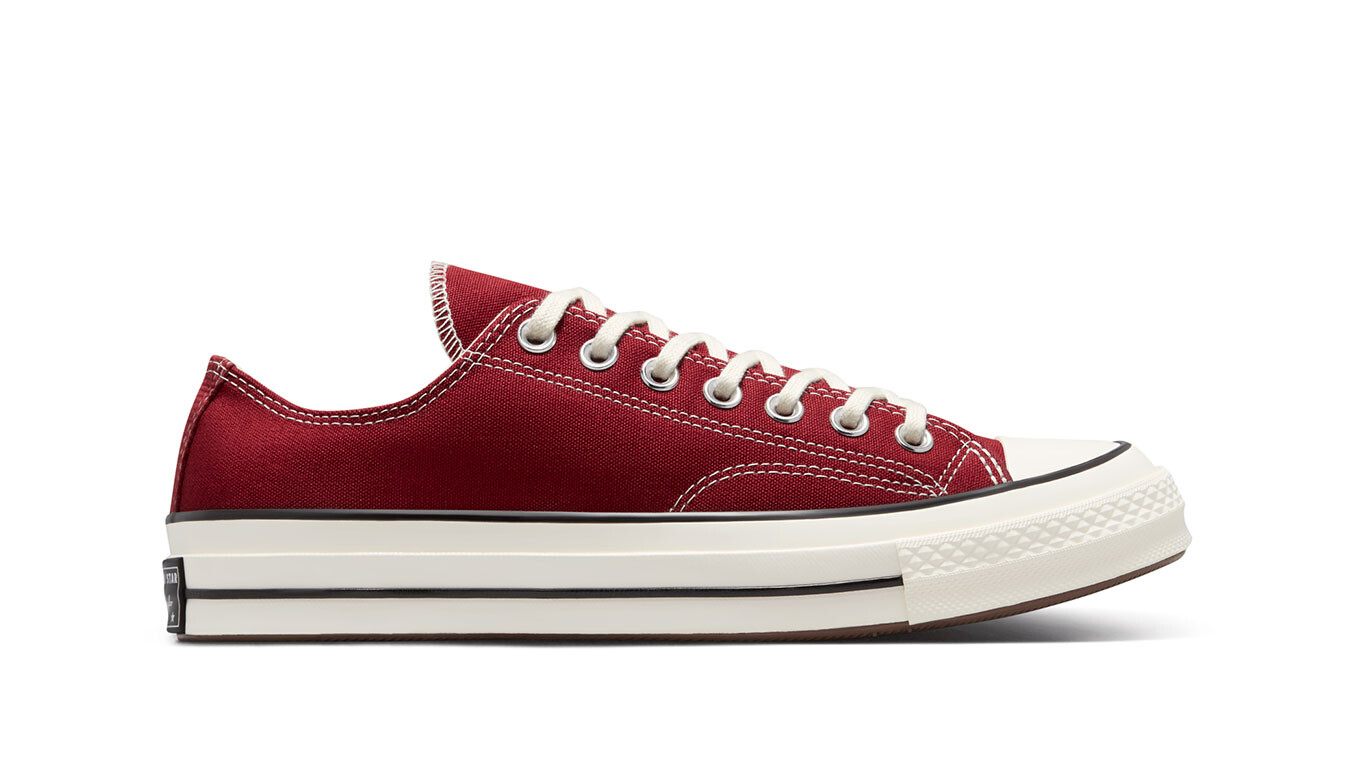 Tenisky Converse Chuck 70 červené