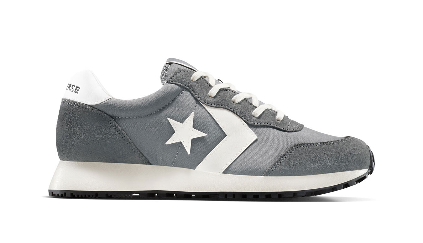 Tenisky Converse Omega Trainer Grey Grey