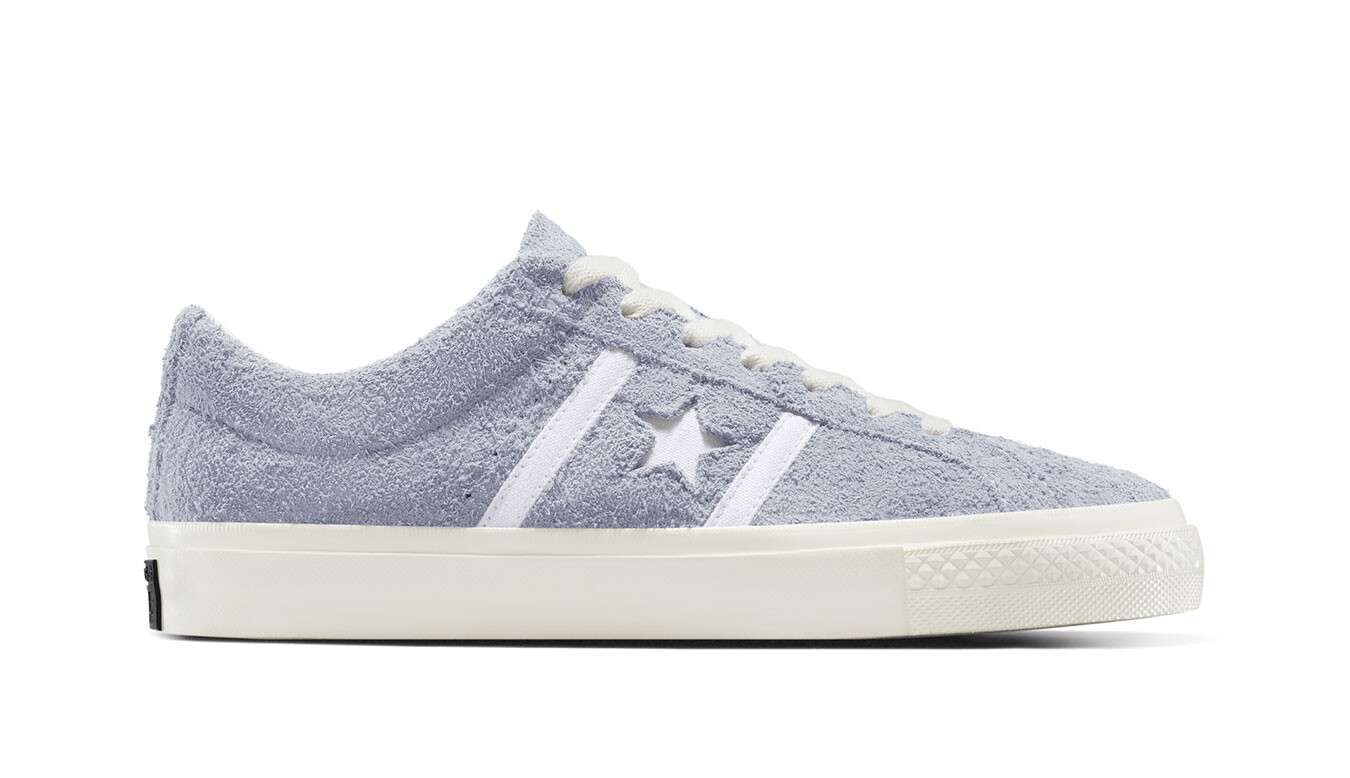 Tenisky Converse One Star Academy Pro Grey