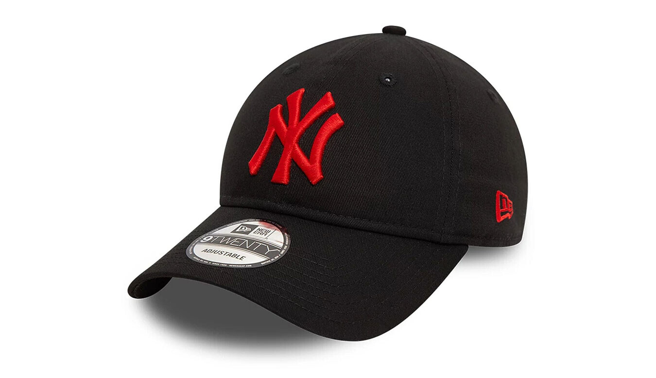 Šiltovka New Era 920 MLB čierna