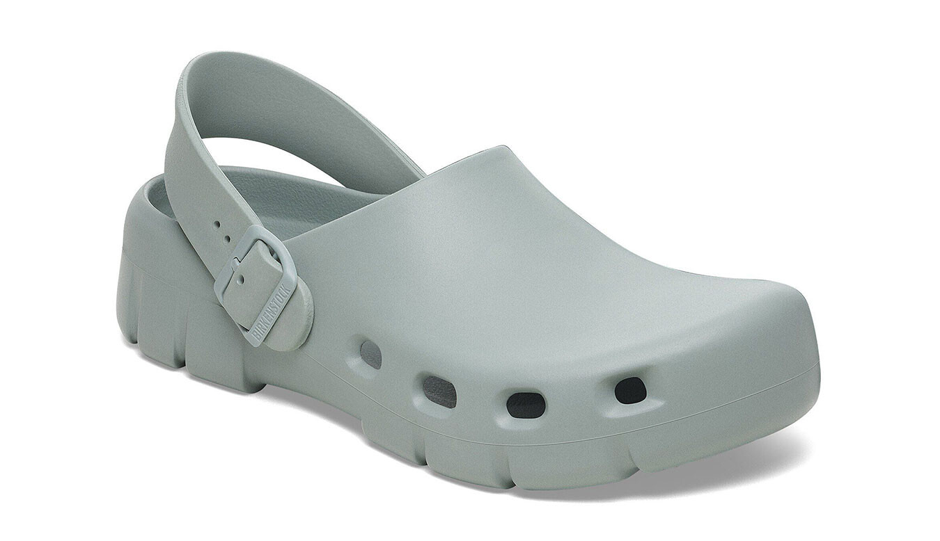 Sandále Birkenstock Birki Flow EVA