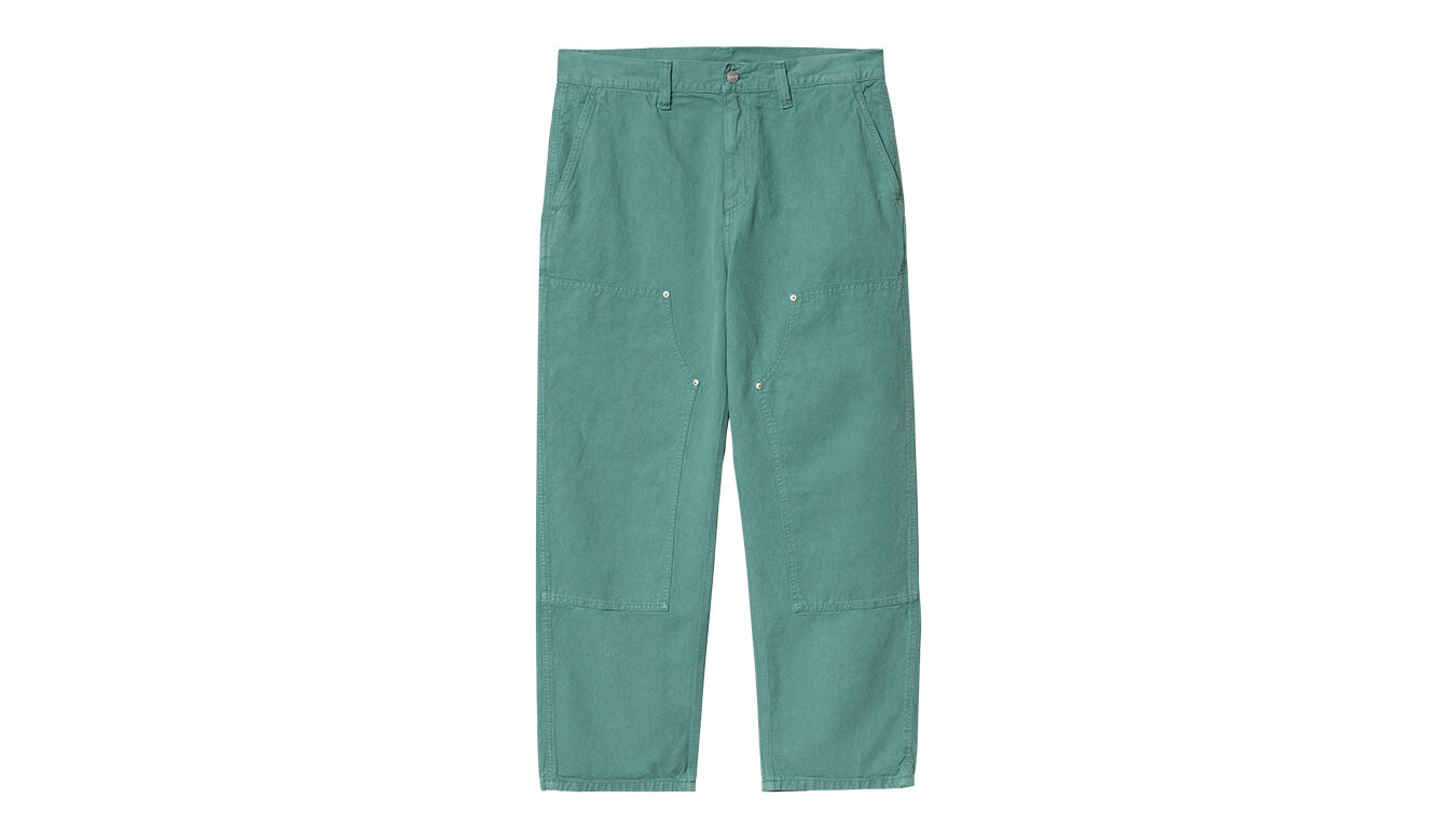 Carhartt WIP Walter Double Knee nohavice