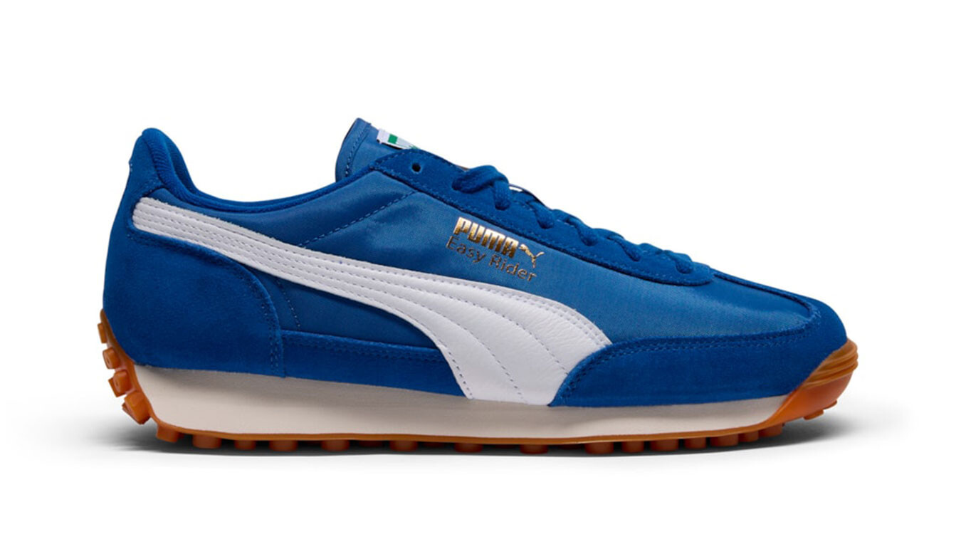 Sneakers Puma Easy Rider Vintage Blue