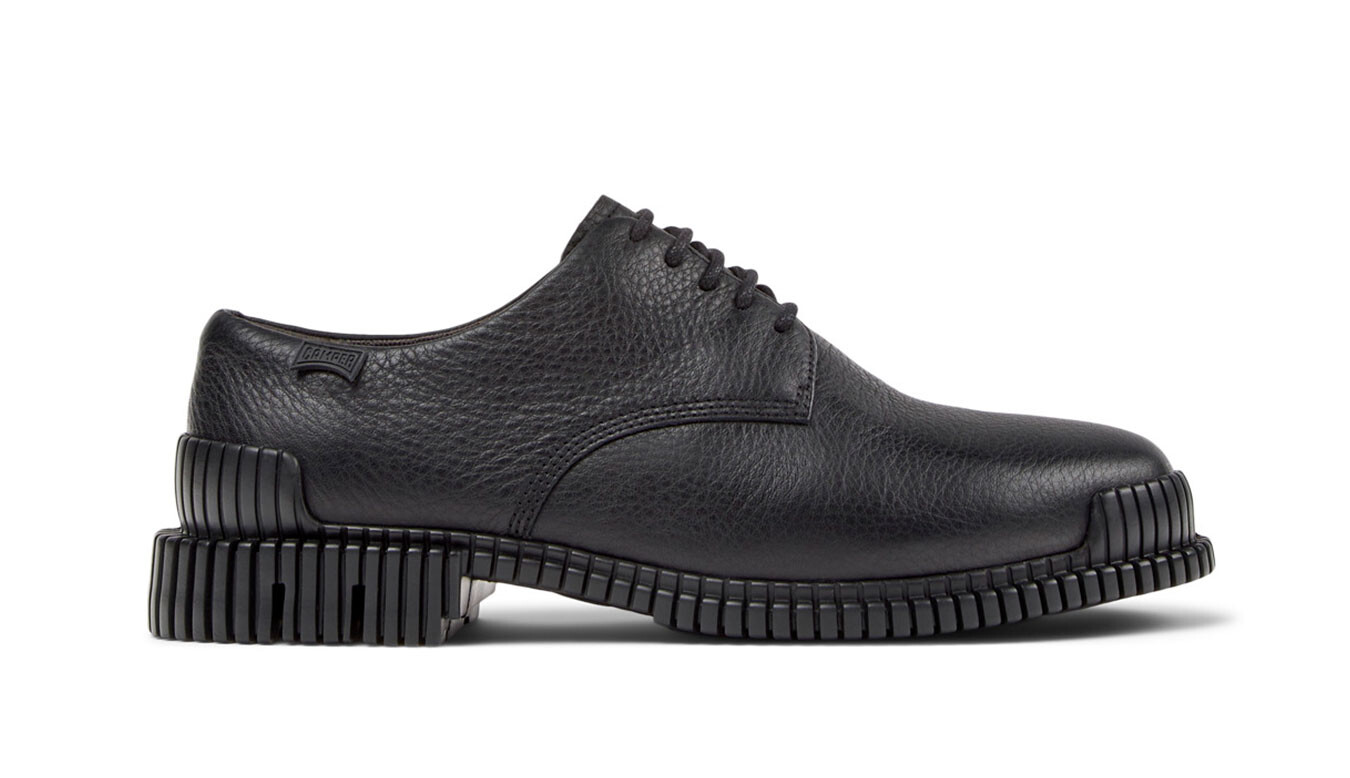 Členková obuv Camper Pix Black