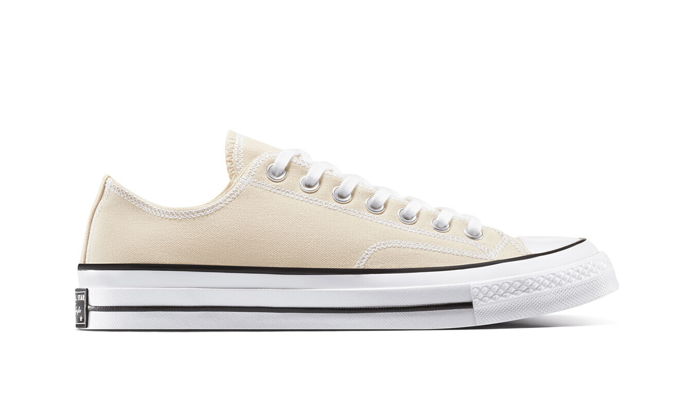 Tenisky Converse Chuck 70 Crafted Stitch