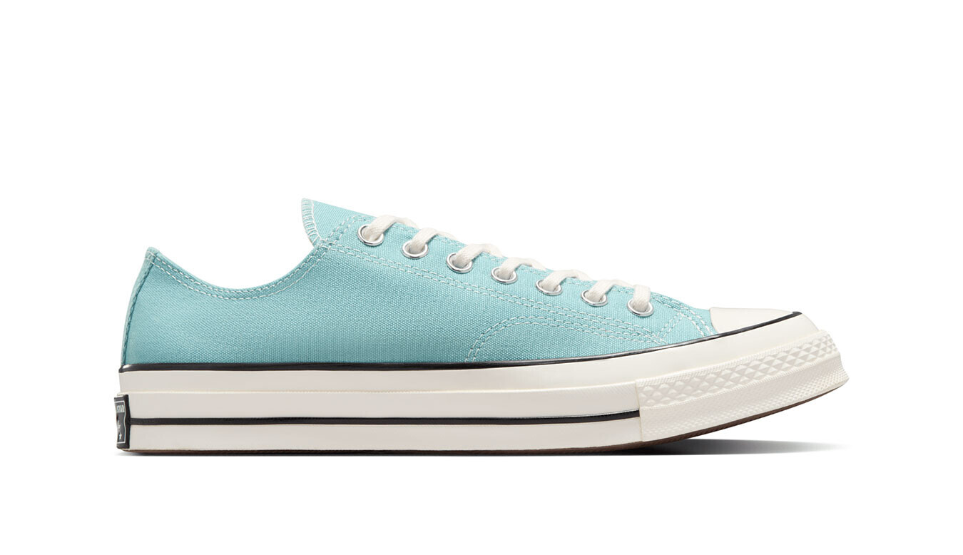 Tenisky Converse Chuck 70 Turquoise