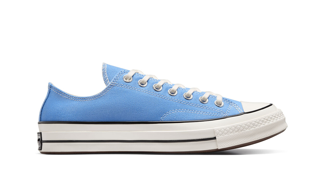Tenisky Converse Chuck 70 modré