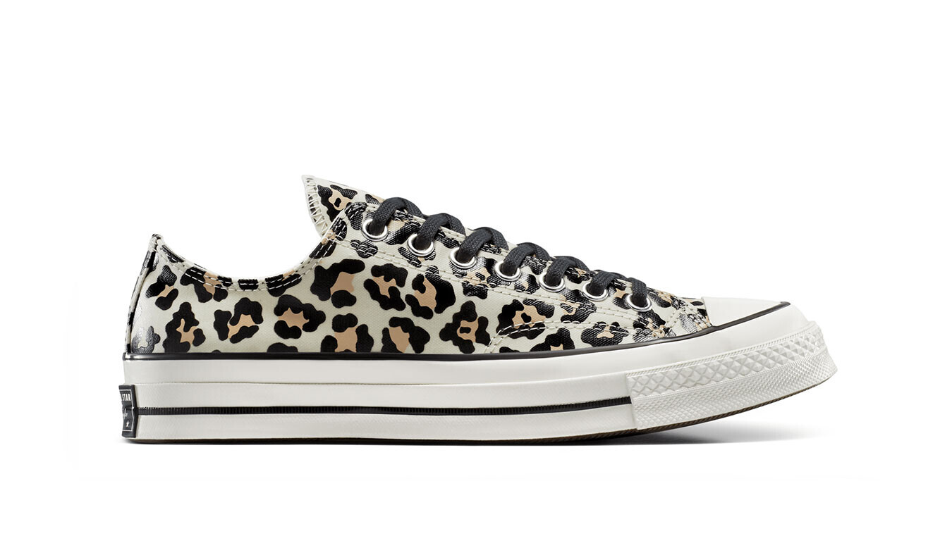 Tenisky Converse Chuck 70 Glow-in-the-Dark