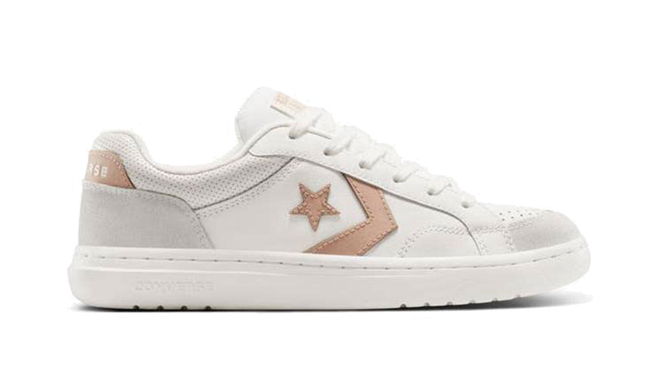 Tenisky Converse Pro Blaze Classic, svetlohnedé