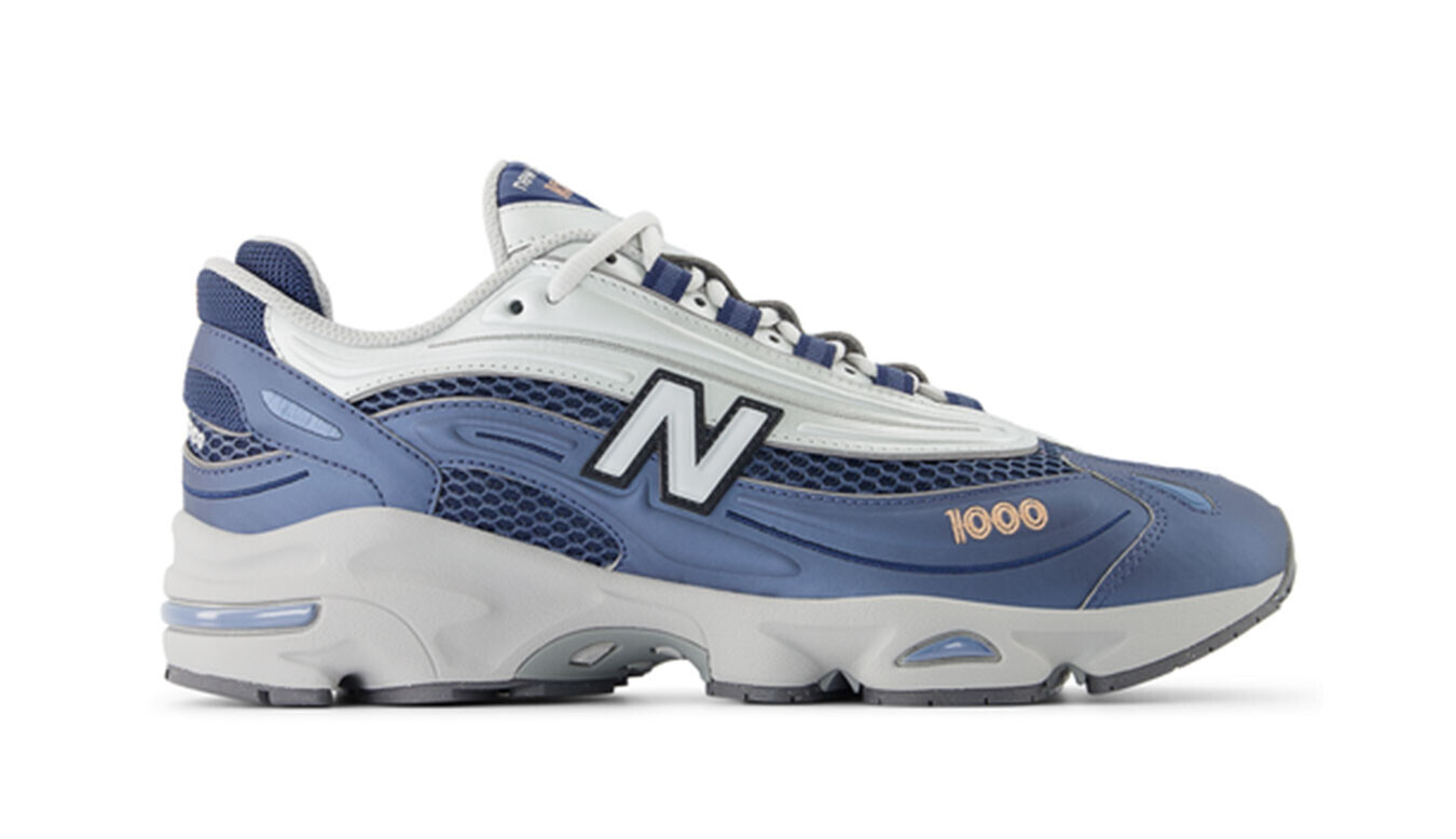 Sneakers New Balance M1000P