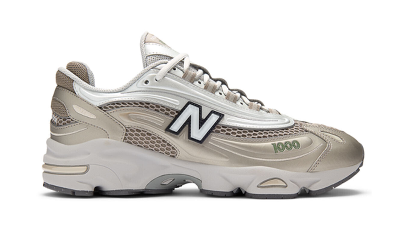Sneakers - New Balance