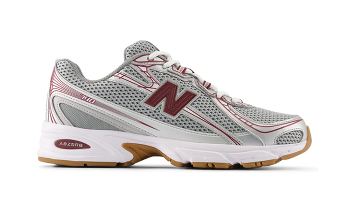 Sneakers New Balance U740MS2
