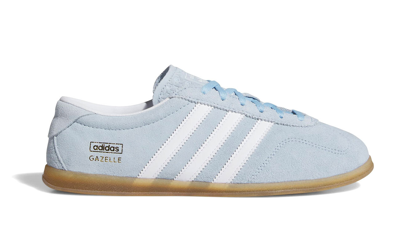 Dámske tenisky adidas Gazelle Lo Pro W