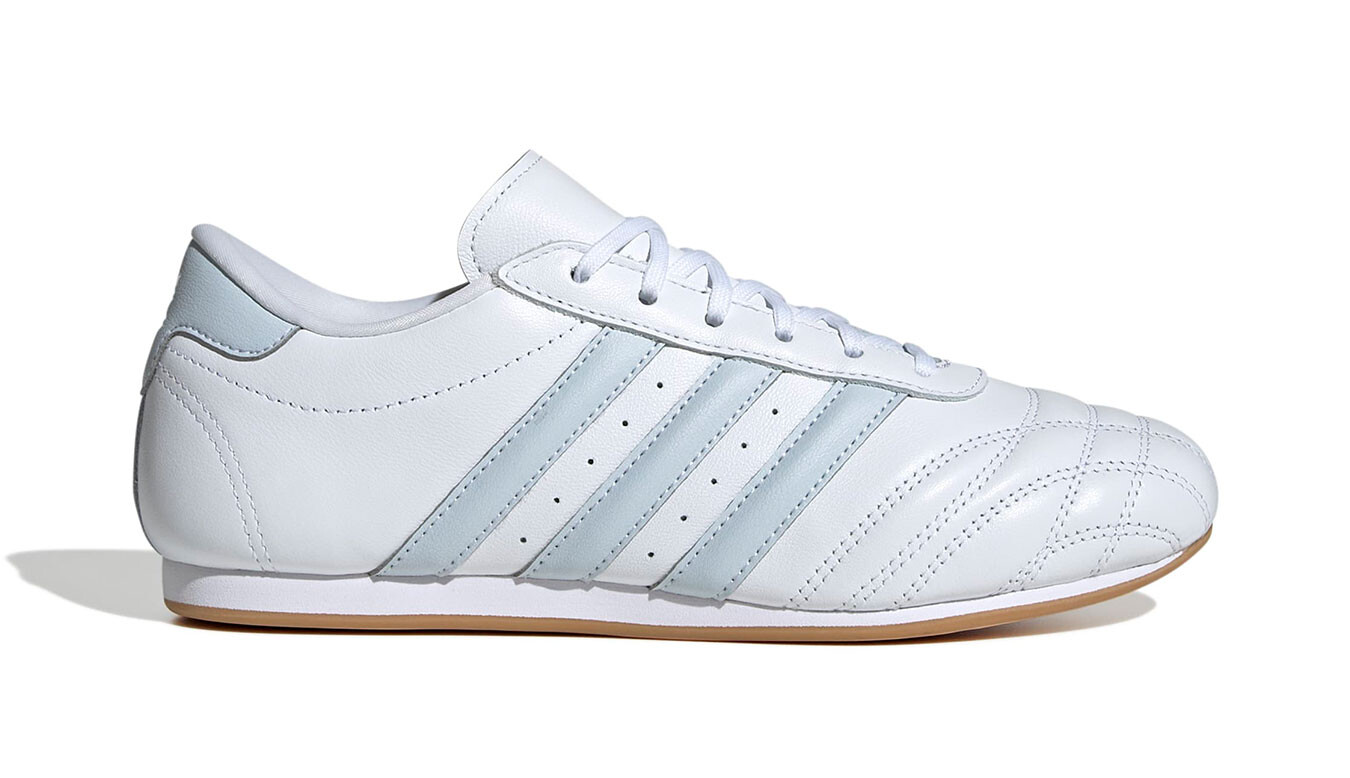 adidas Originals Tenisky - Taekwondo Lace W White