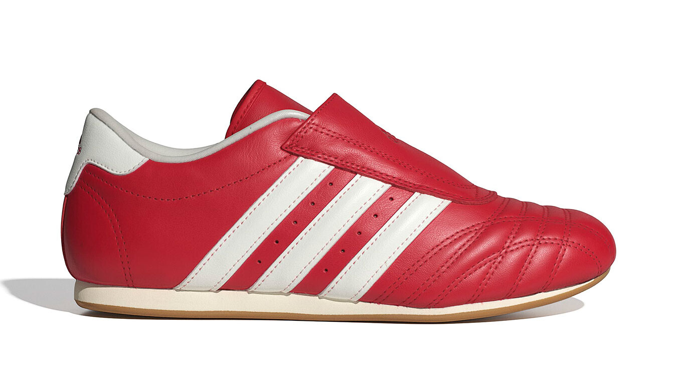 adidas Originals Sneakers - Taekwondo W