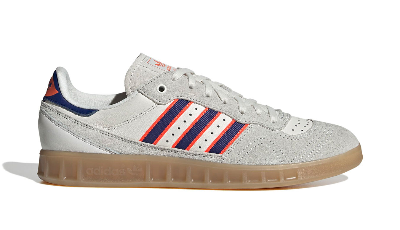 adidas Originals Tenisky - Handball Top RM White