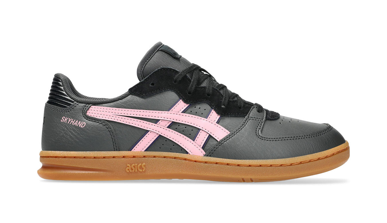 Sneakers Asics Skyhand OG Grey