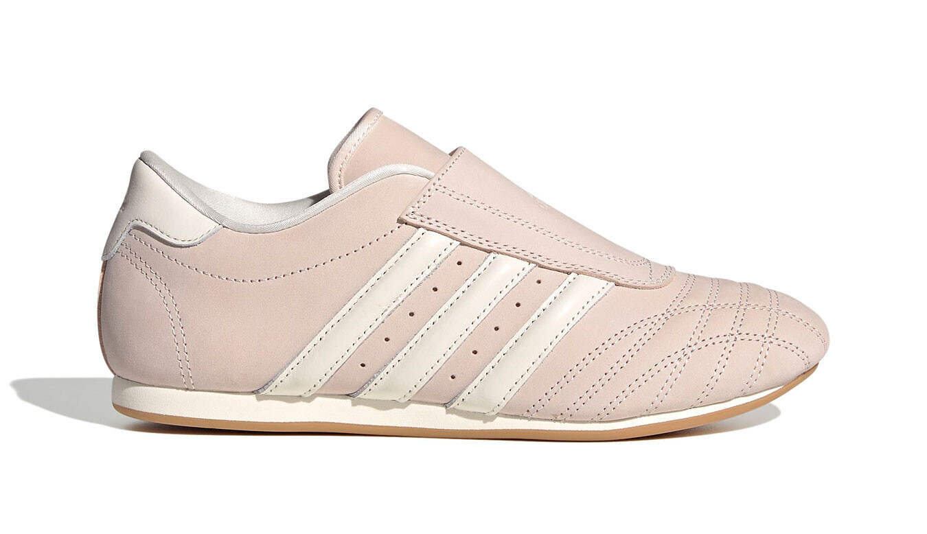 adidas Originals Sneakers - Taekwondo W Pink