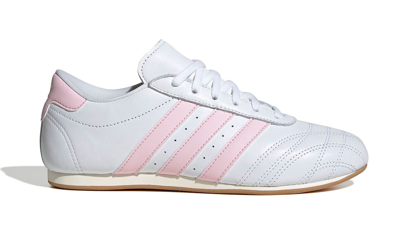 adidas Originals Sneakers – Taekwondo Lace W Biele