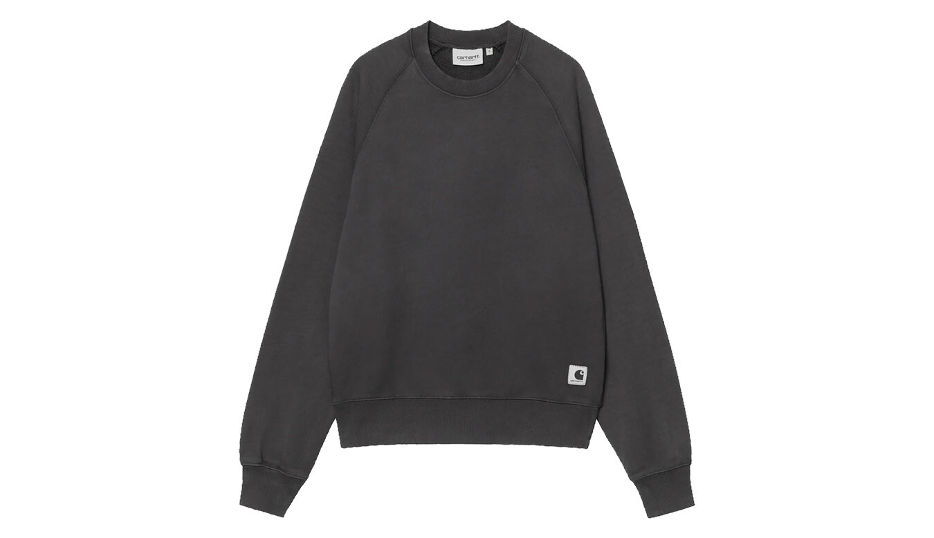 Dámska mikina Carhartt WIP Hudson