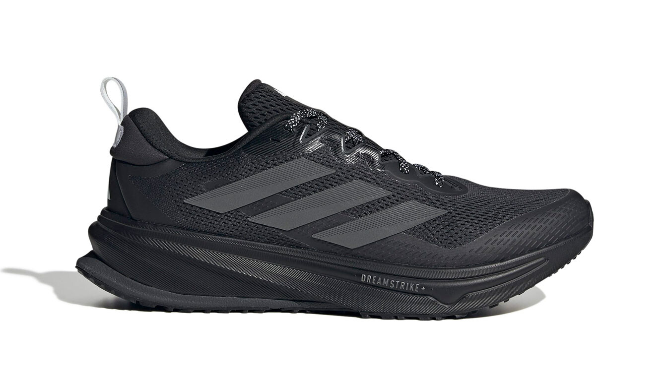 adidas Originals tenisky Supernova Rise M ATR čierne
