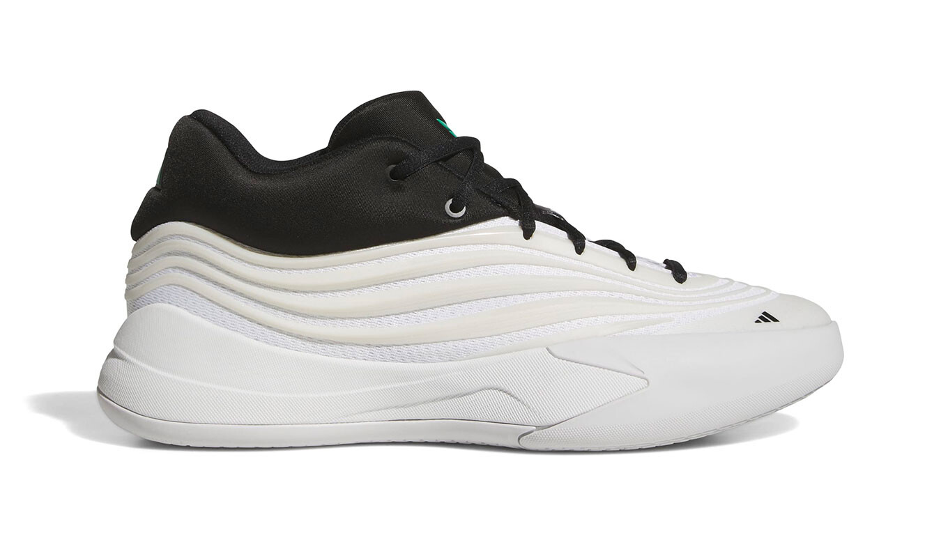 adidas Performance tenisky – biele