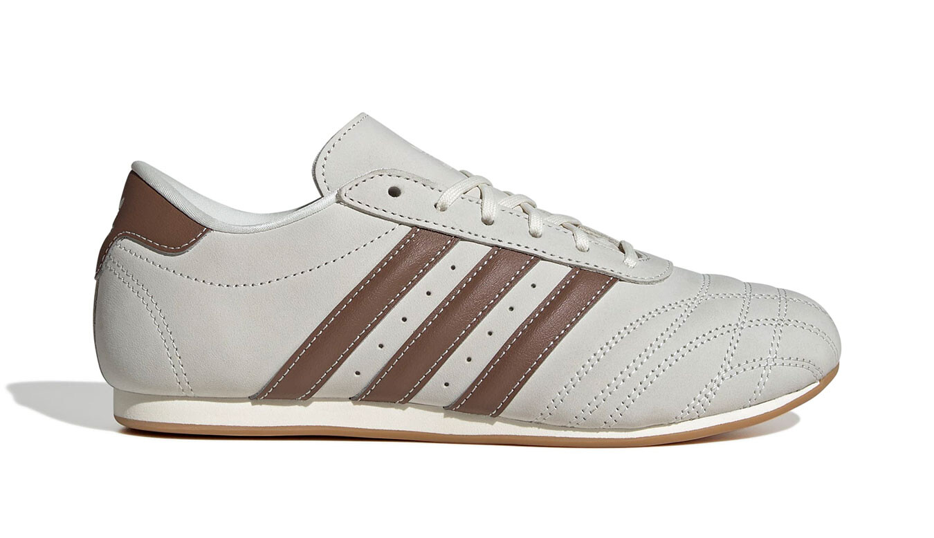 adidas Originals Šedé tenisky
