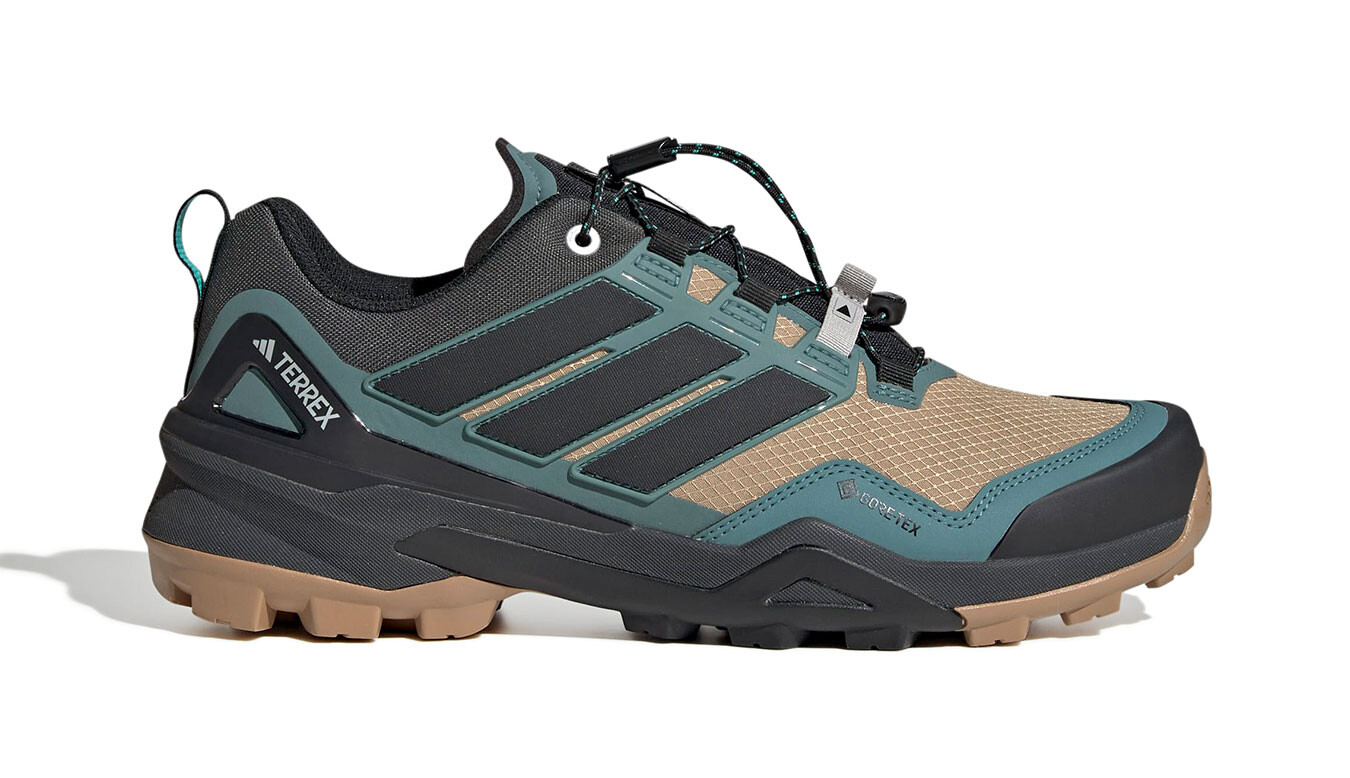 adidas Terrex Skychaser GTX Beige