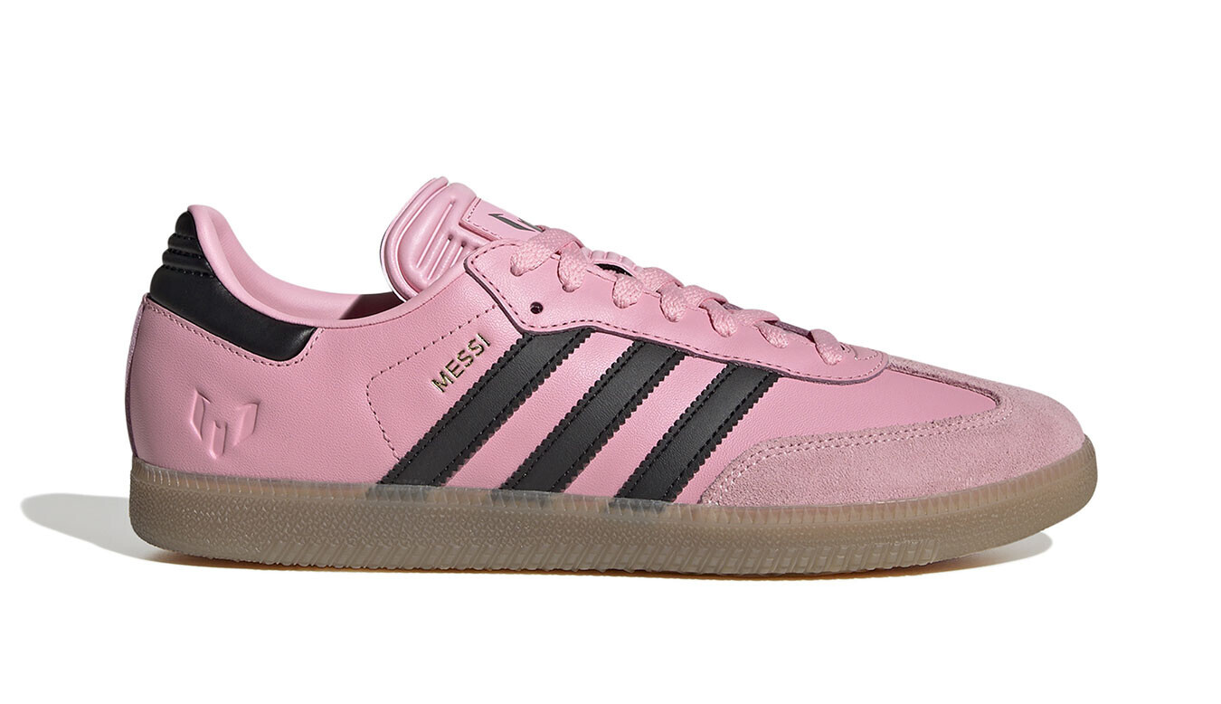 adidas Originals Sneakers - Samba Messi