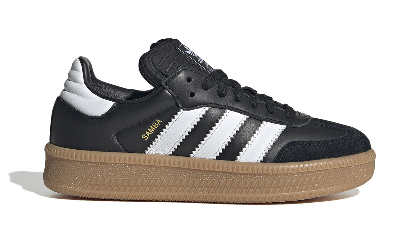 adidas Originals tenisky Samba XLG