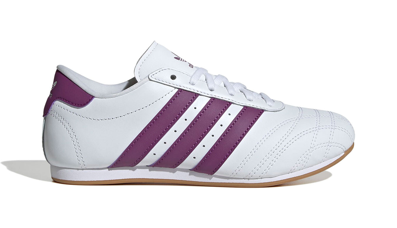 adidas Originals Tenisky - Taekwondo Lace J