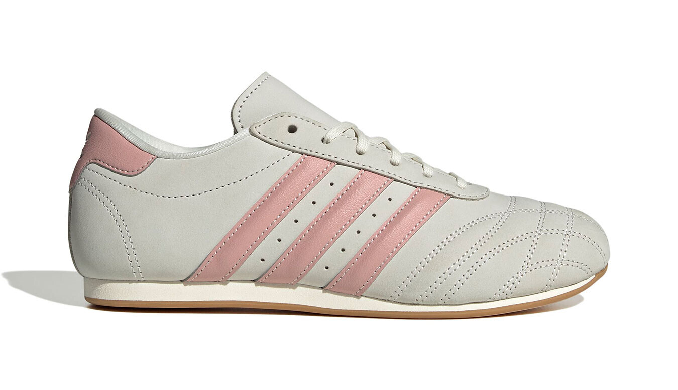 adidas Originals Tenisky - Taekwondo Lace W Grey