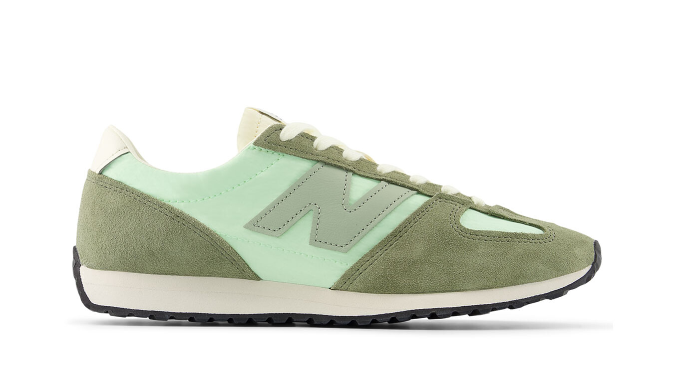 Pánske tenisky New Balance U471AP
