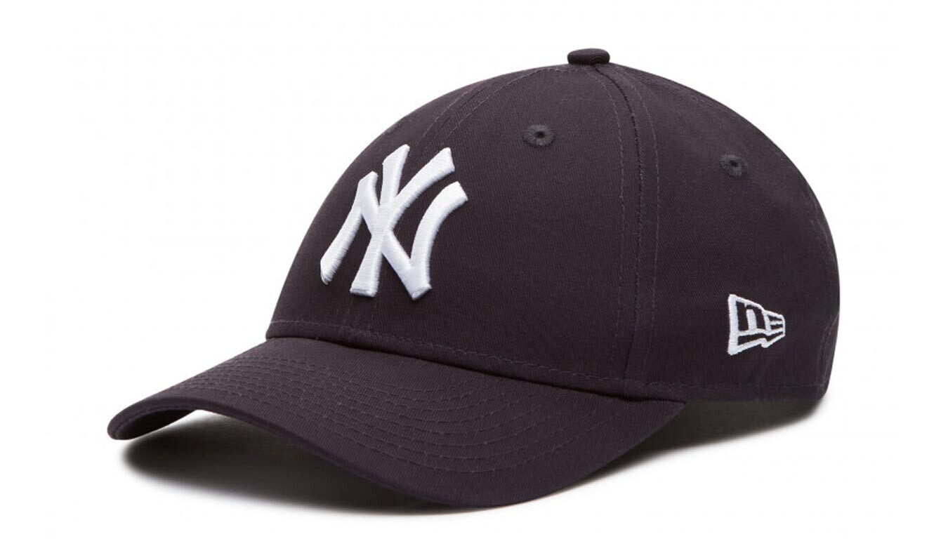 Detská šiltovka New Era 940K MLB NEYYAN modrá