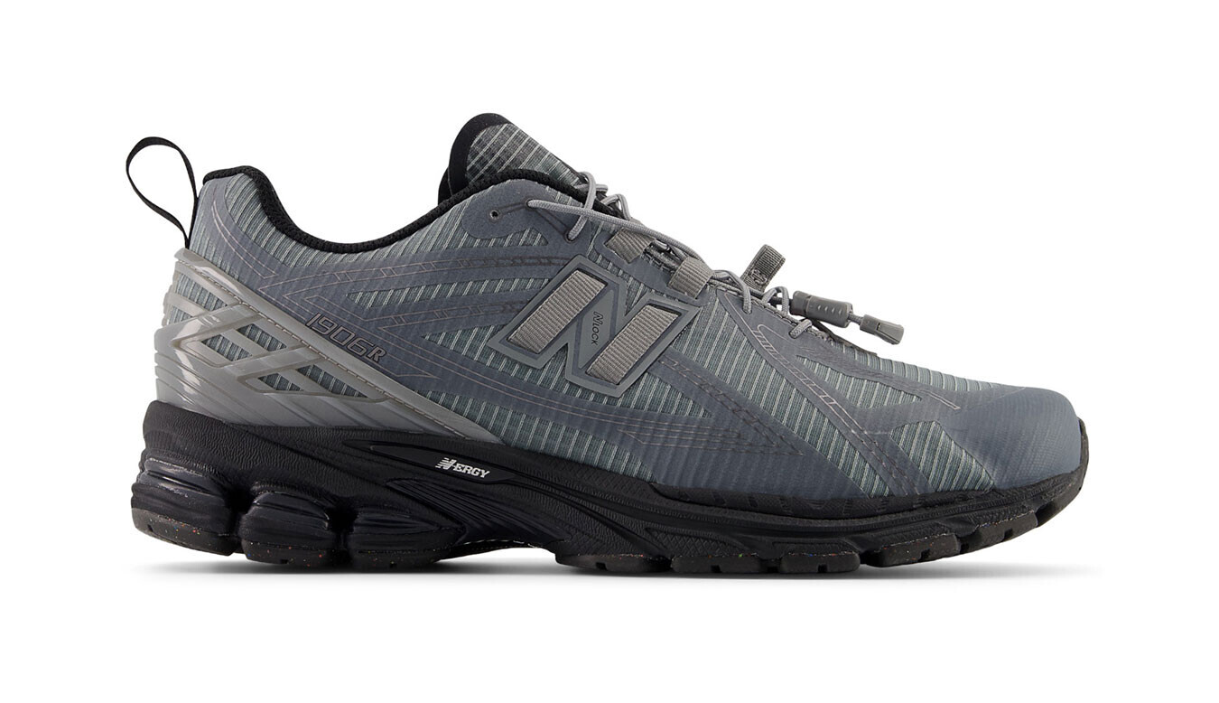 Pánske tenisky New Balance U1906RNG