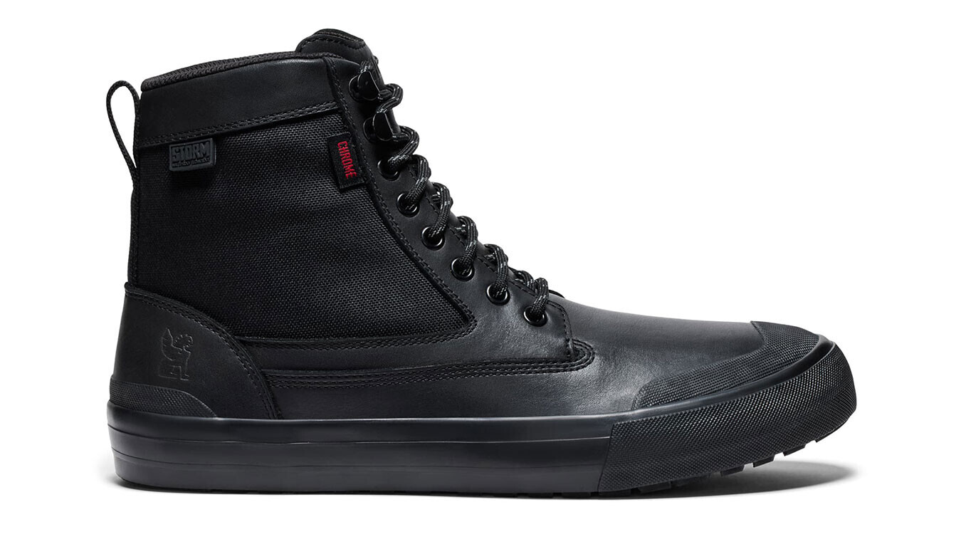Sneakers - Chrome 415 Storm Tall Boots