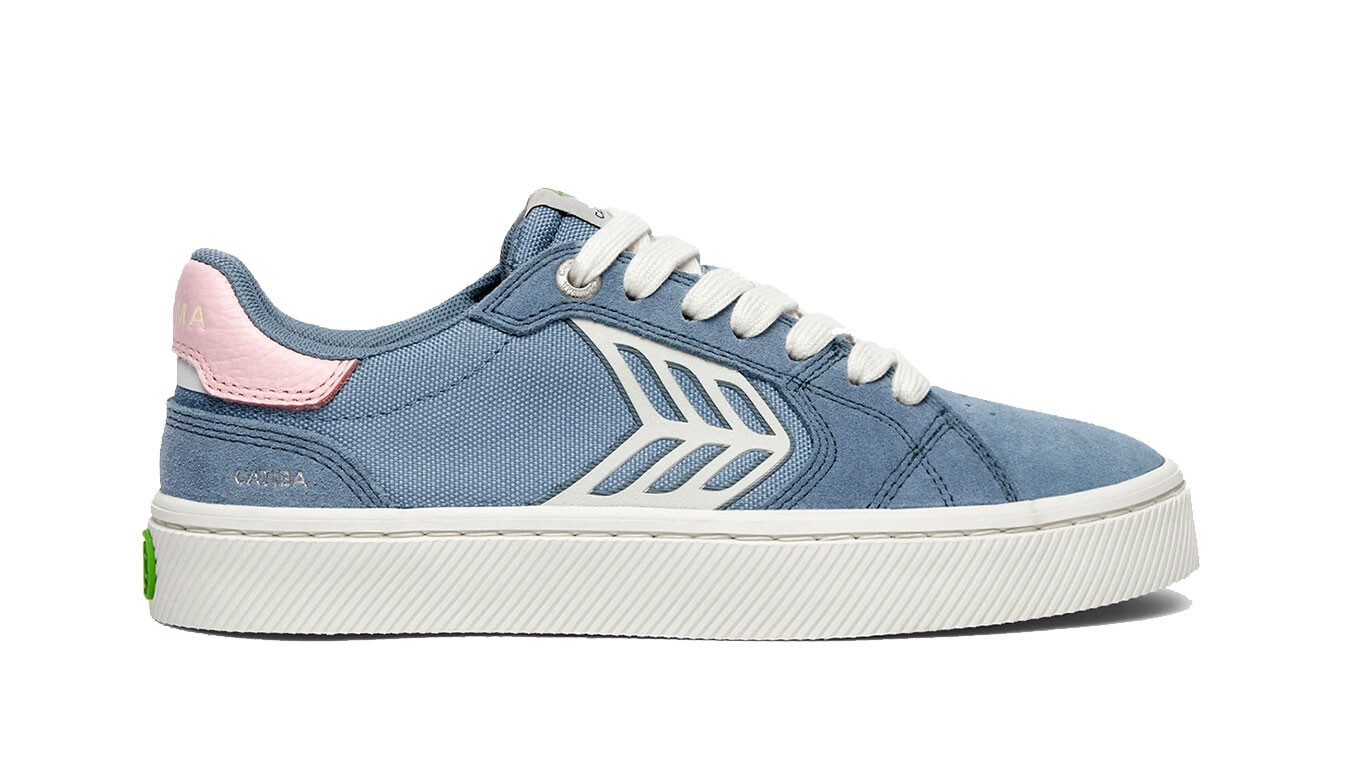 Sneakers Cariuma Catiba Pro 2.0 Modré