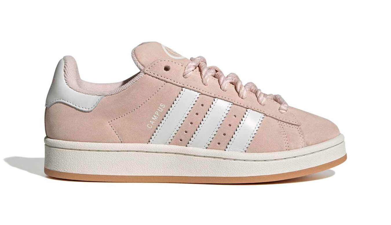 adidas Originals Tenisky - Campus 00s W Pink