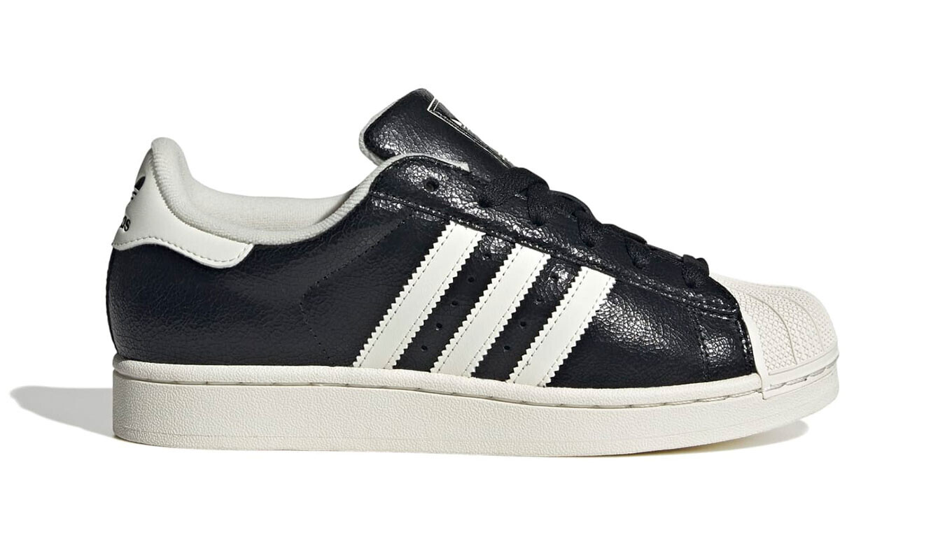 adidas Originals tenisky Superstar II W Black