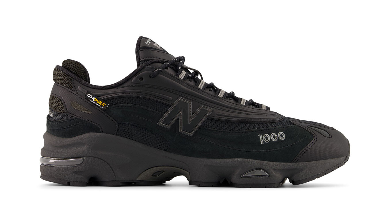 Tenisky New Balance M1000K