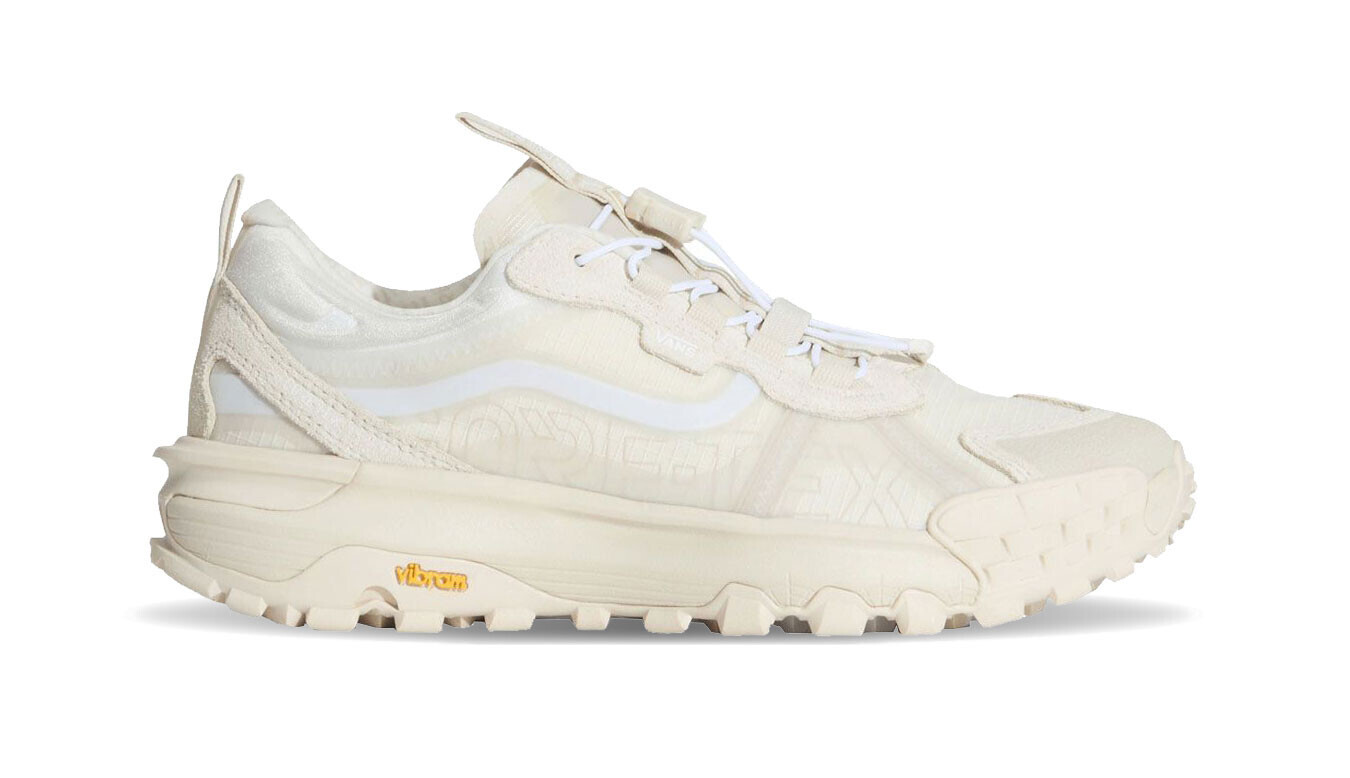 Biele tenisky Vans MTE Crosspath XC Gore-Tex