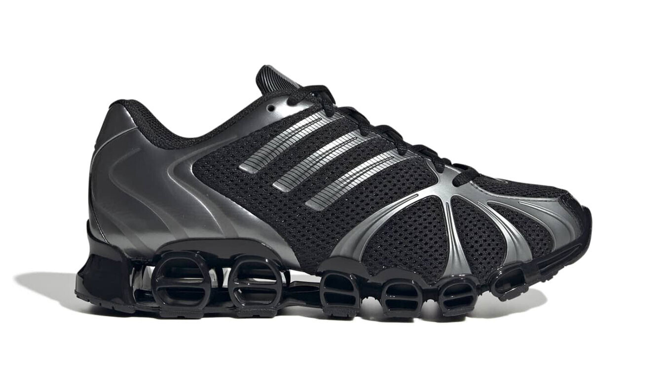 adidas Originals tenisky Mega Ghostride W čierne