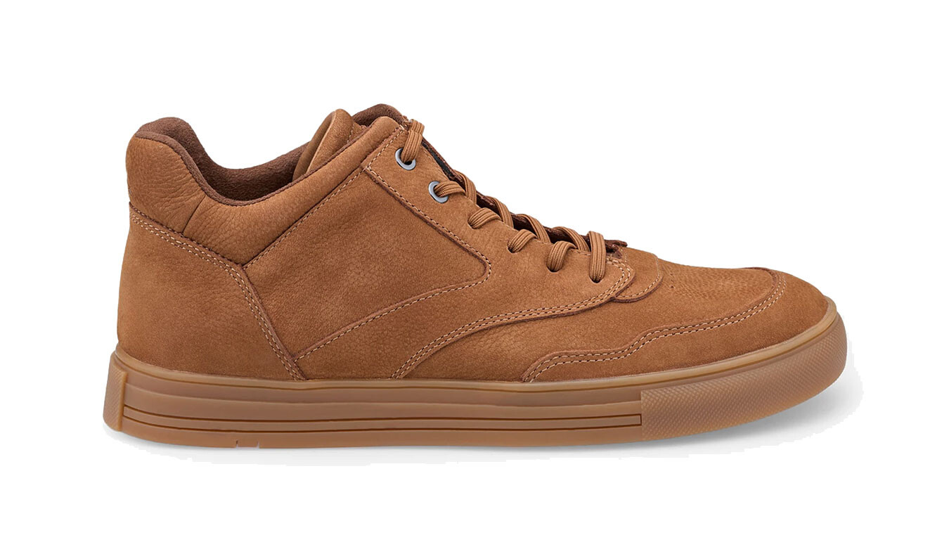 Sneakersy Lloyd Arena Brown