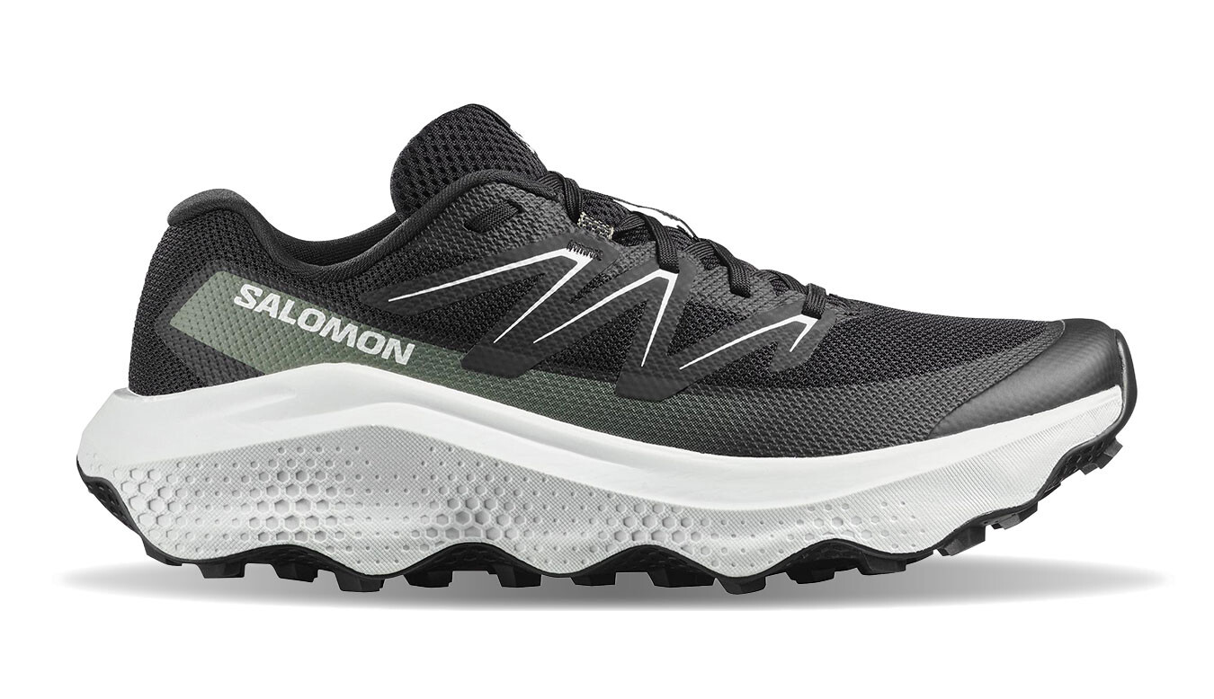 Tenisky Salomon Ultra Flow 2 čierne