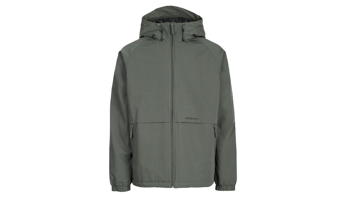 Zimná bunda IrieDaily Eissegler Anorak
