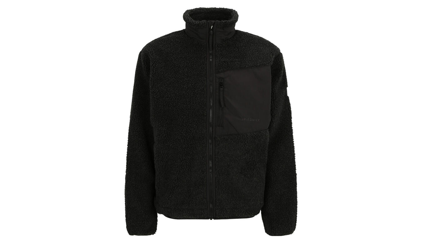 Jacket IrieDaily Flawless Black